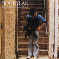 Bob Dylan - Street Legal